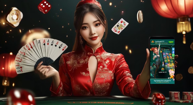Windcreek Casino -