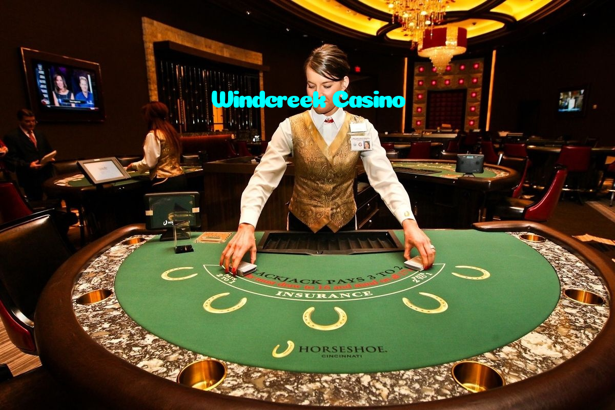 Windcreek Casino خوش آمدید بونس +600% پیشکش موبائل ایپ کے پروموشن سیکشن میں دکھائی دیتی ہے۔