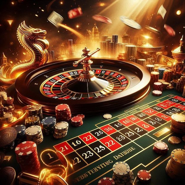 Windcreek Casino پر آن لائن سلاٹس کے بارے میں