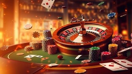 Windcreek Casino میں پاکستان کے کھلاڑیوں کے لیے ٹاپ گیمز