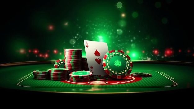 Windcreek Casino آن لائن کیسینو میں کھیلنے کی وجوہات