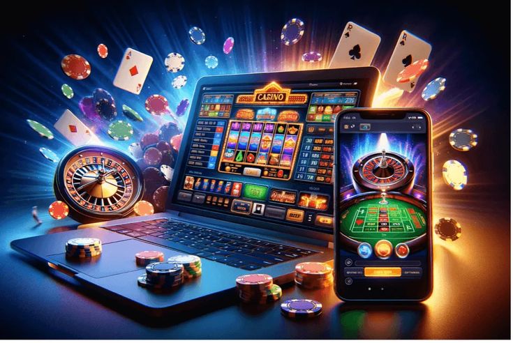 Windcreek Casino کیسینو گیمز کا ایک زمرہ منتخب کریں