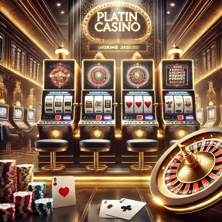 Windcreek Casino کیسینو میں سلاٹ کھیلنا شروع کریں۔