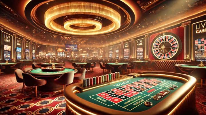 پاکستان کے نئے Windcreek Casinoکیسینو کھلاڑیوں کے لیے خوش آمدید بونس